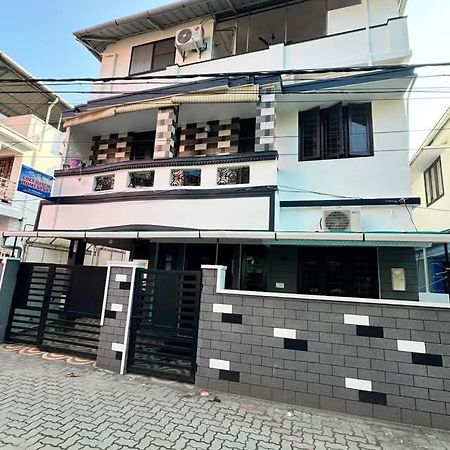 Dream House Fort Kochi Zimmer foto