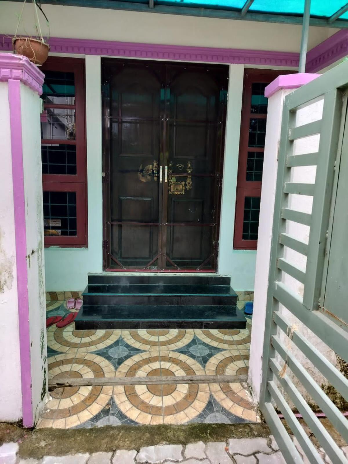 Dream House Fort Kochi Exterior foto