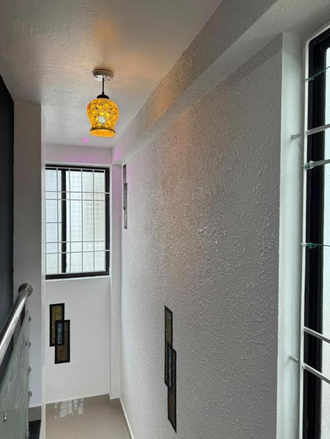 Dream House Fort Kochi Exterior foto