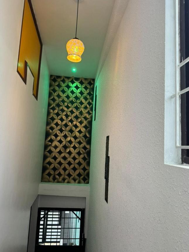 Dream House Fort Kochi Exterior foto