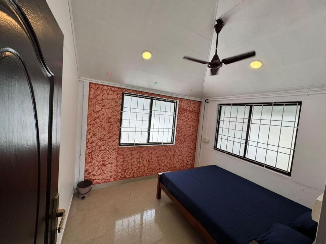 Dream House Fort Kochi Exterior foto