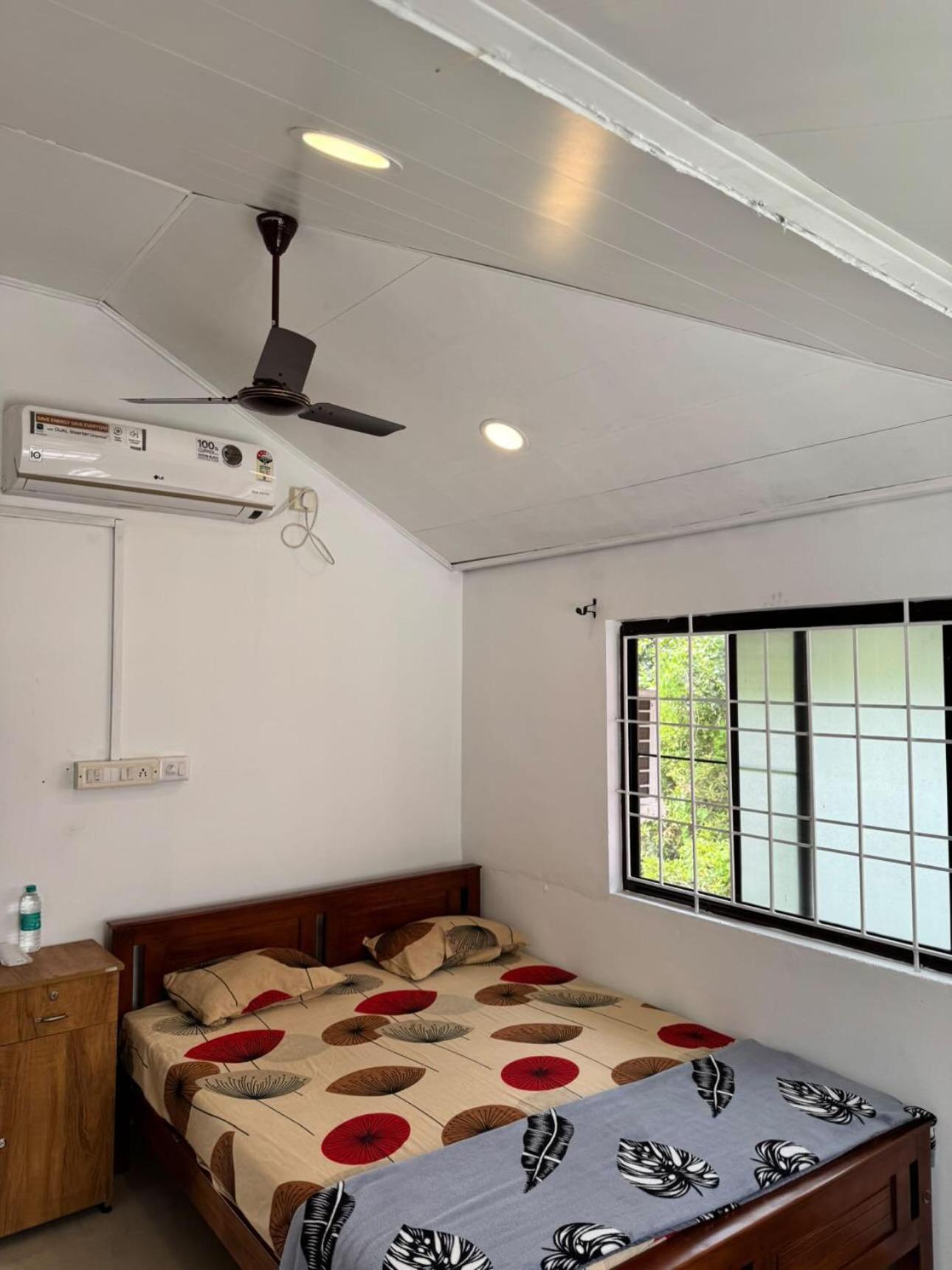 Dream House Fort Kochi Exterior foto