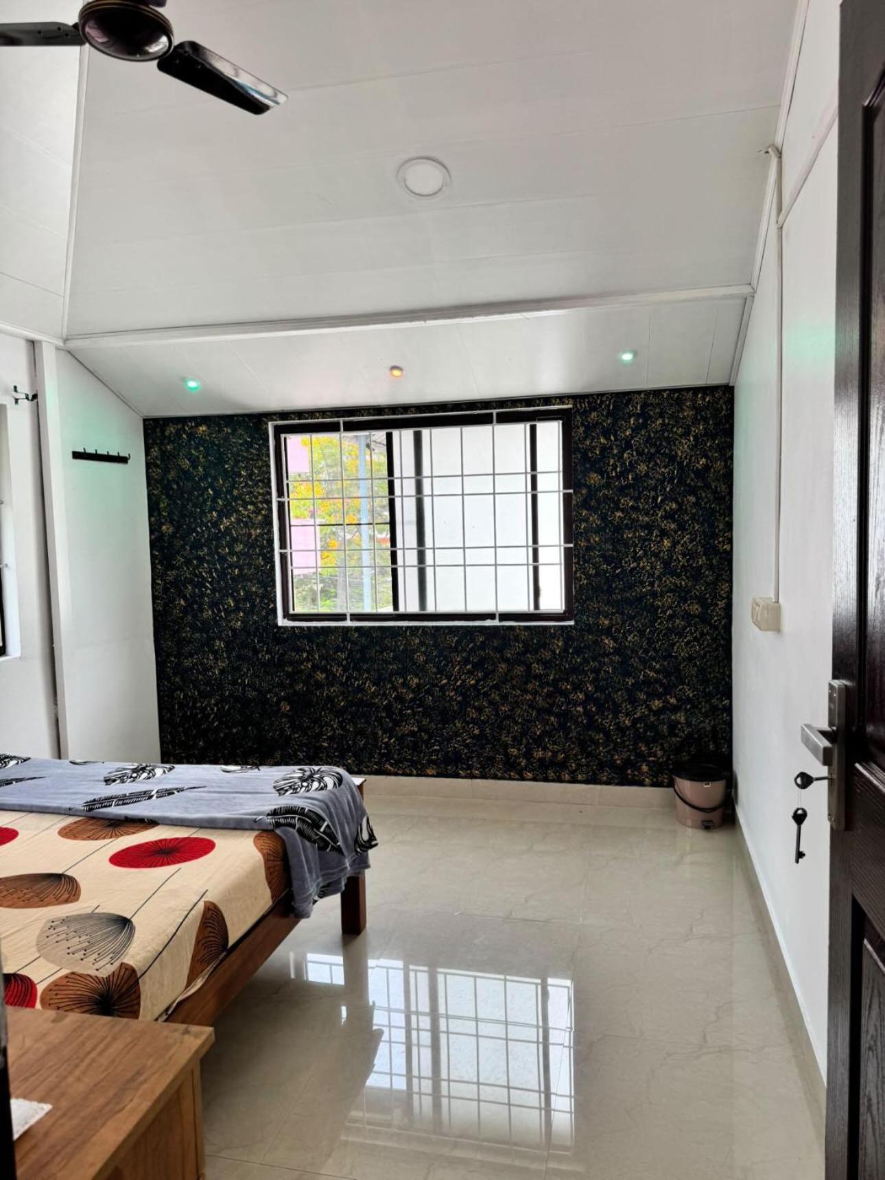 Dream House Fort Kochi Exterior foto