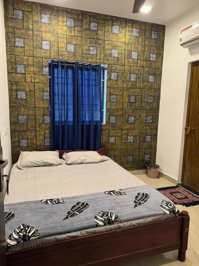 Dream House Fort Kochi Exterior foto