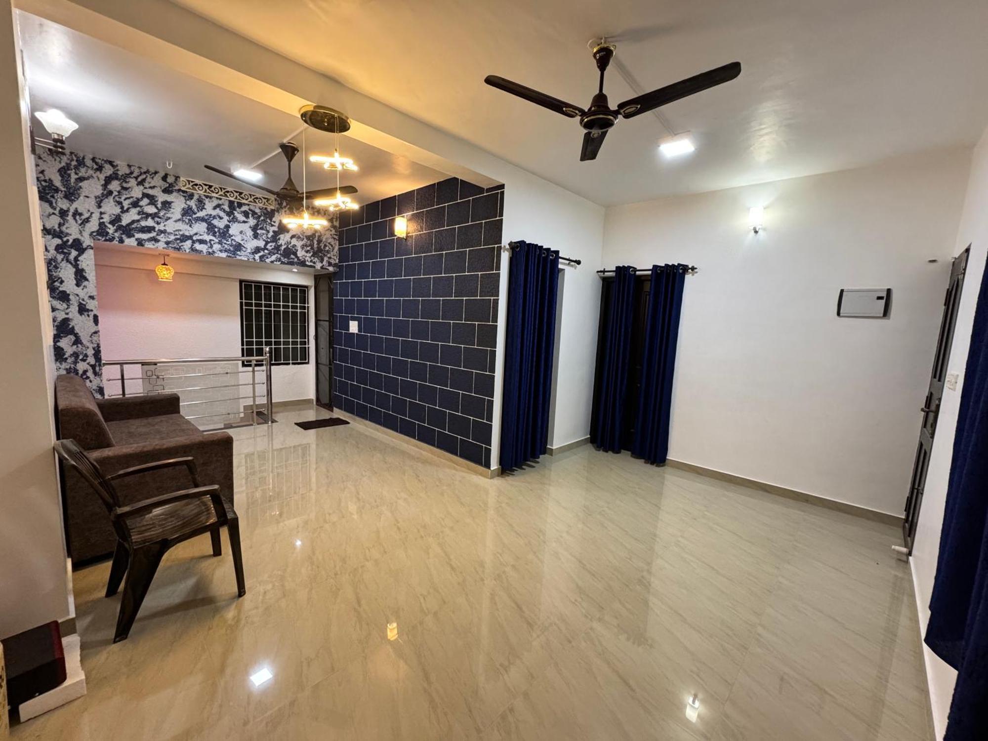 Dream House Fort Kochi Exterior foto